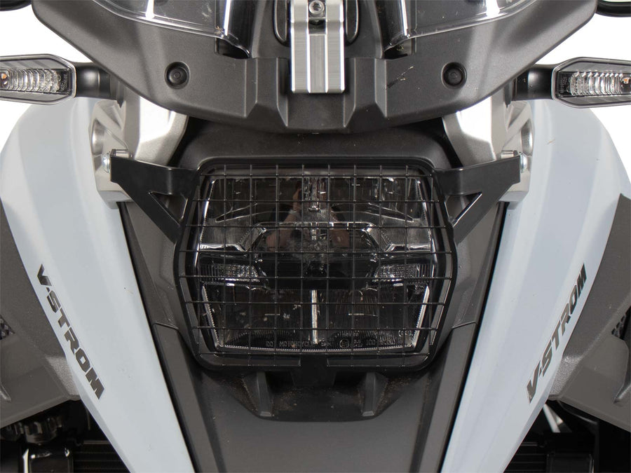 Suzuki V-Strom 1050 [2020-2021] - Lampenschutzgitter