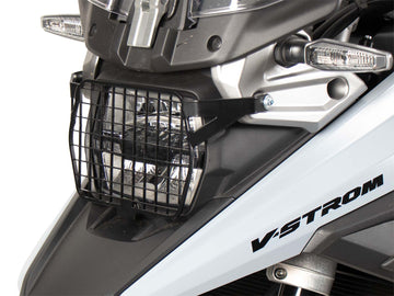 Suzuki V-Strom 1050 [2020-2021] - Lampenschutzgitter - 0