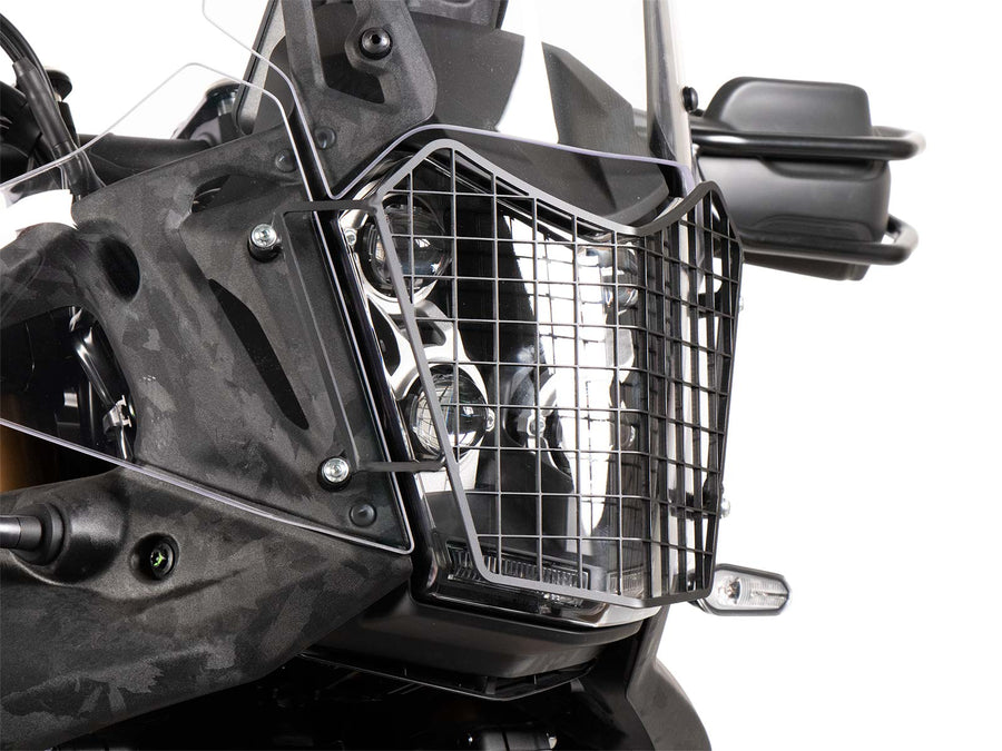 Yamaha Ténéré 700 World Rai [2022-2024] - Lampenschutzgitter