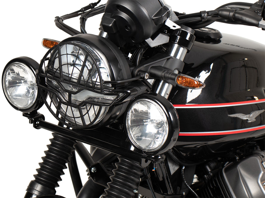 Moto Guzzi V 7 [2021-2024] - Lampenschutzgitter