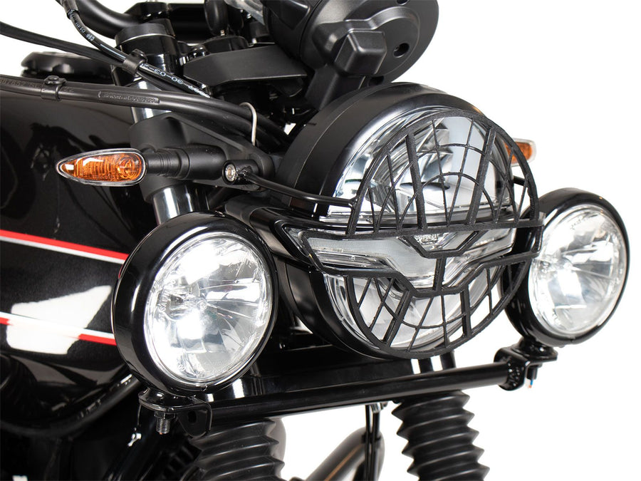 Moto Guzzi V7 Stone Special EDI [2022-2023] - Lampbeschermingsrooster