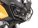 Moto Guzzi Stelvio [2024-2025] - lamp protection grille-3