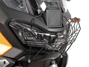 Moto Guzzi Stelvio [2024-2025] - Lampenschutzgitter - 0