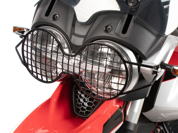 Moto GUZZI V 85 TT [2024-2025] - Lampbeschermingsrooster - 0