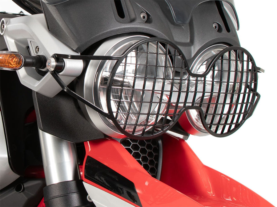 Moto Guzzi V 85 TT [2024-2025] - Lampenschutzgitter