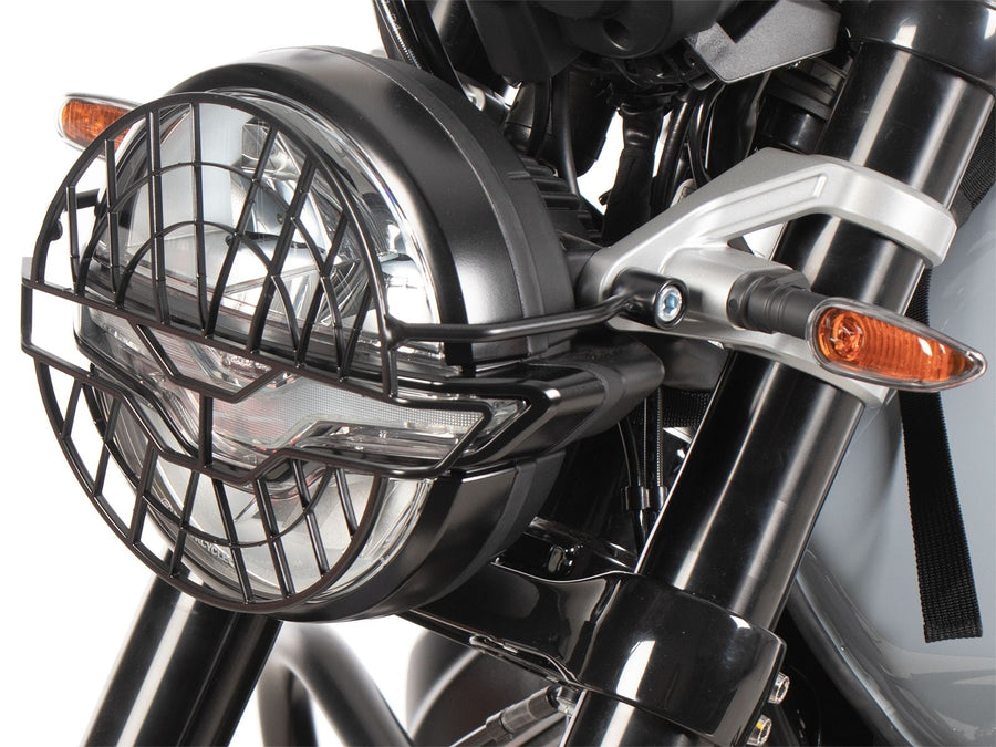Moto Guzzi V7 Special [2025] - Lampenschutzgitter