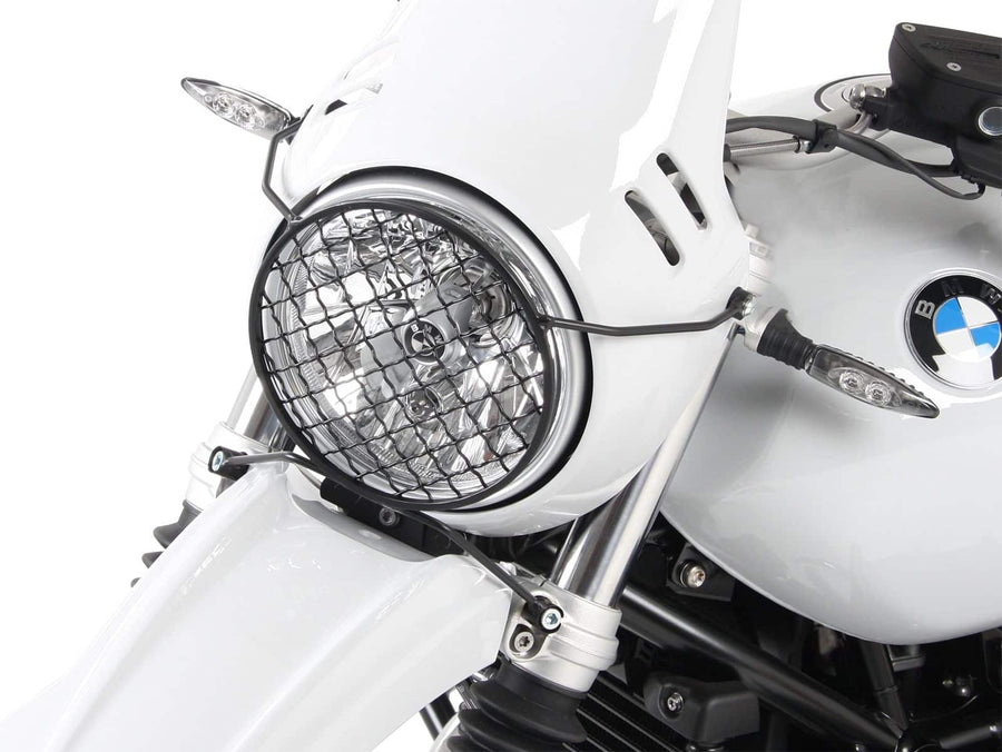 BMW R nineT Urban G [2017-2023] - Lampenschutzgitter