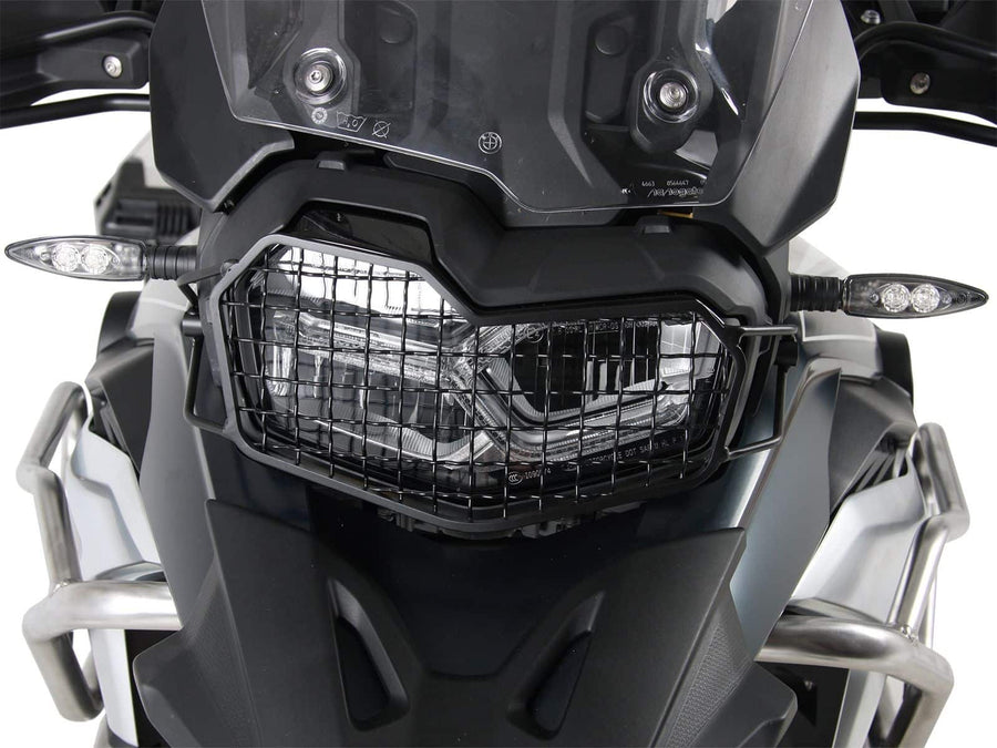 BMW F 850 GS [2018-2023] - Lampenschutzgitter