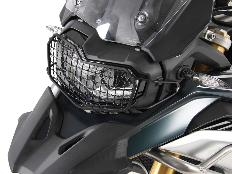 BMW F 850 GS [2018-2023] - Lampenschutzgitter