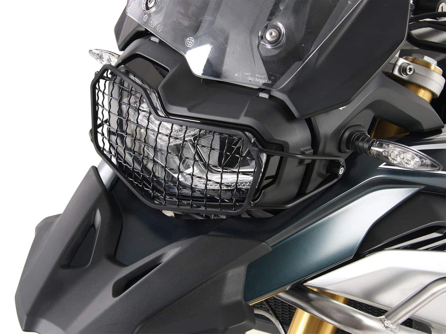 BMW F 850 GS [2018-2023] - Lampenschutzgitter