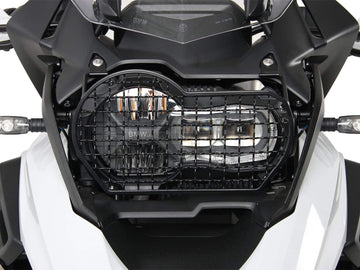 BMW R 1250 GS [2018-2023] - Lampenschutzgitter - 0