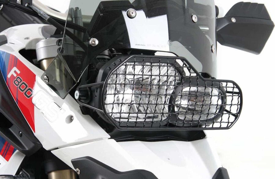 BMW F 650 GS Twin [2008-2017] - Lampenschutzgitter