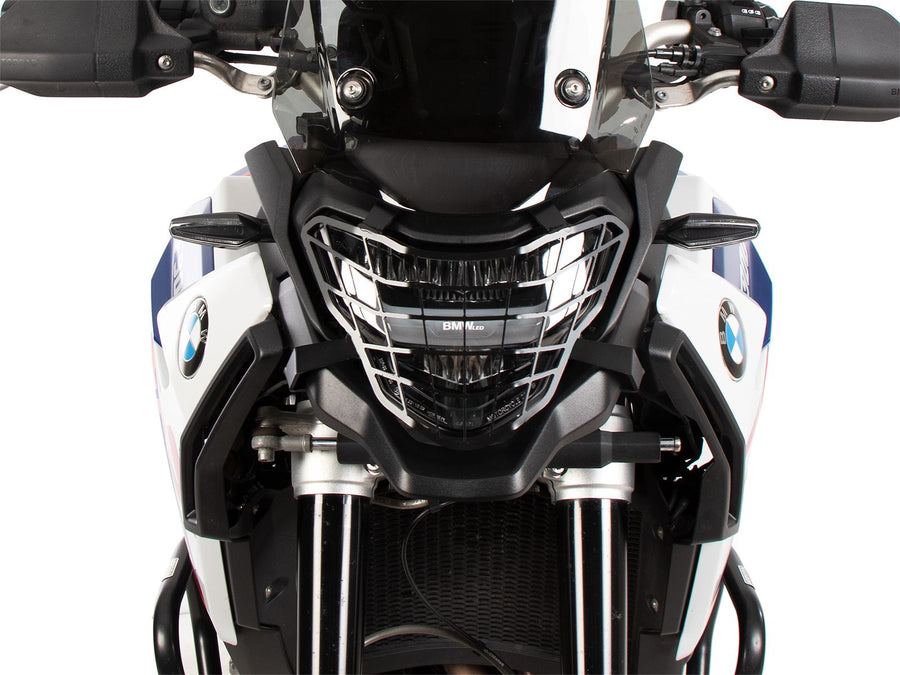 BMW F 900 GS [2024-2025] - Lampenschutzgitter
