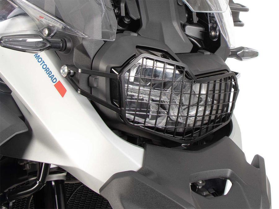 BMW F 900 GS Adventure [2024-2025] - Lamp protection grille