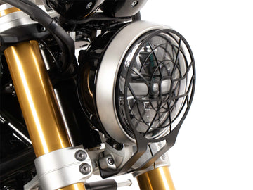 BMW R 12 nineT [2024-2025] - Lampenschutzgitter