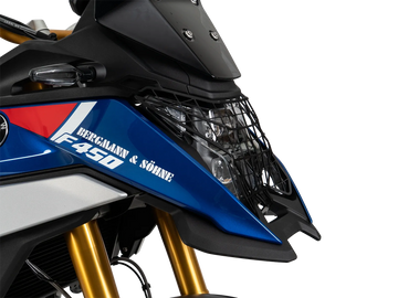 BMW F 450 GS [2026-] - Lampbeschermer