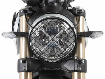 Ducati Scrambler 1100 [2018-2020] - Lampbeschermingsrooster - 0
