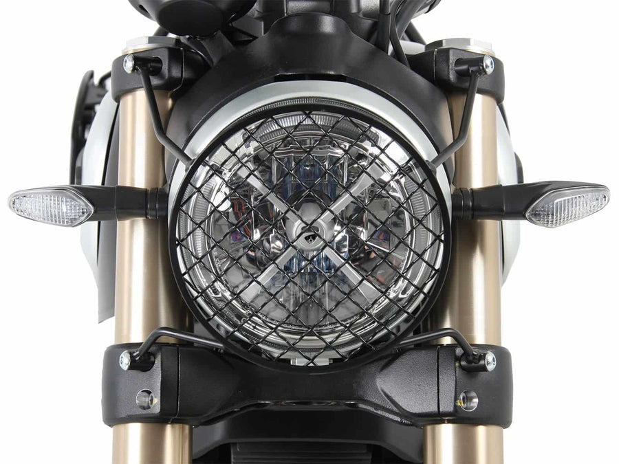 Ducati Scrambler 1100 [2018-2020] - Lampbeschermingsrooster