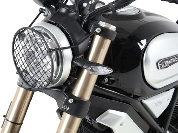 Ducati Scrambler 1100 [2018-2020] - Lampbeschermingsrooster
