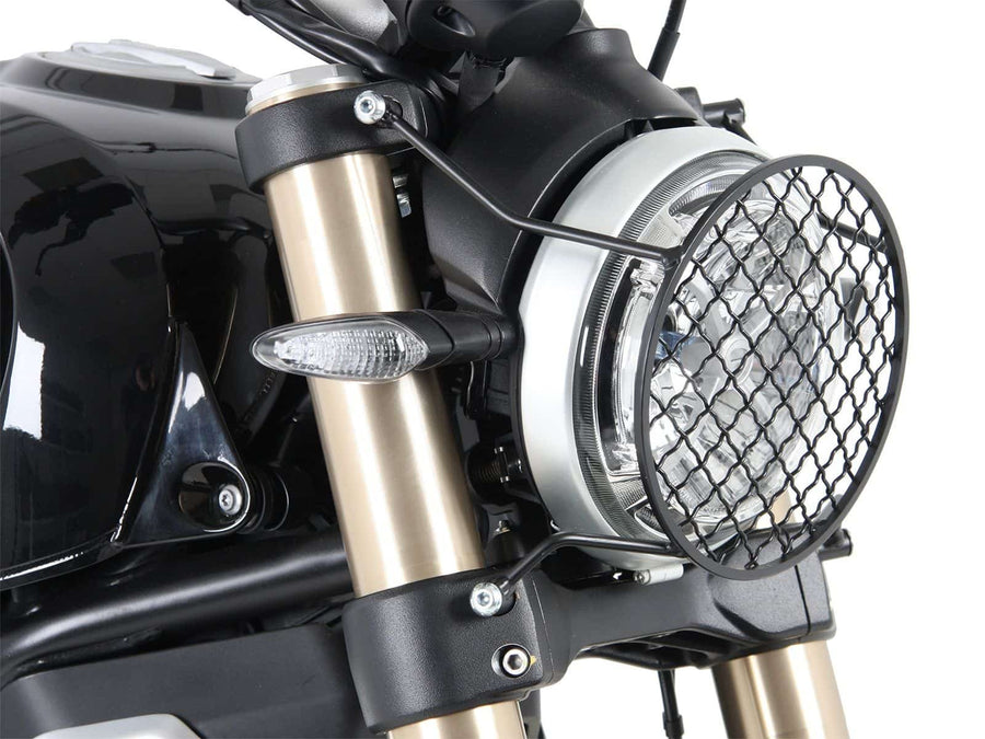 Ducati Scrambler 1100 [2018-2020] - Lampbeschermingsrooster