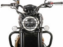 Triumph Scrambler 1200 XE [2019-2023] - Lampenschutzgitter-5