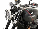 Triumph Scrambler 1200 XE [2019-2023] - Lampenschutzgitter-4