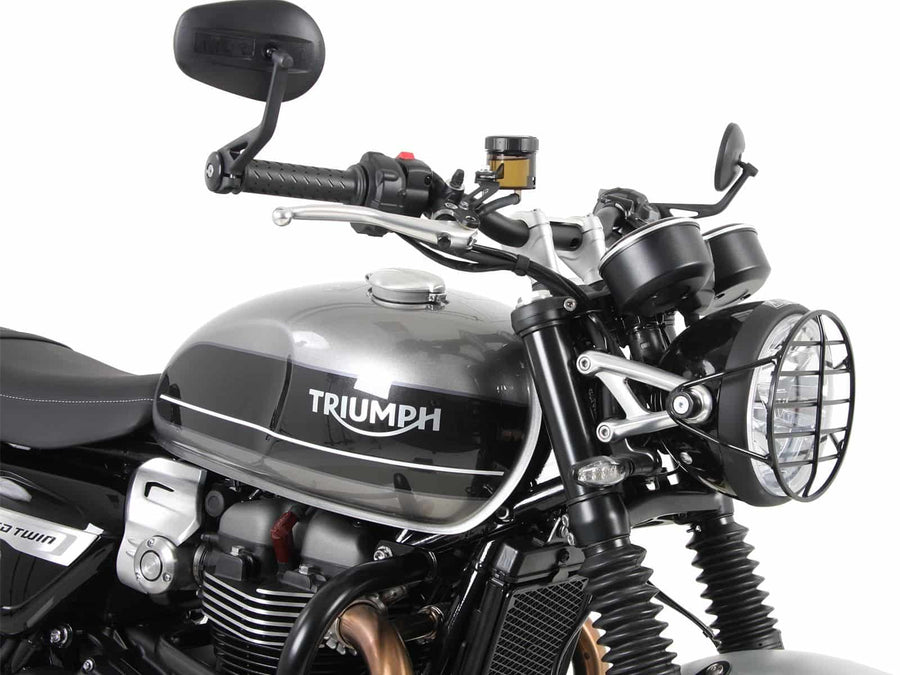 Triumph Speed Twin 1200 [2019-2021] - Lampenschutzgitter