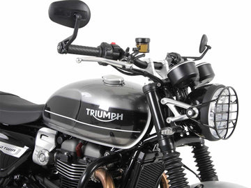 Triumph Speed Twin 1200 [2022-2025] - Lampbeschermer