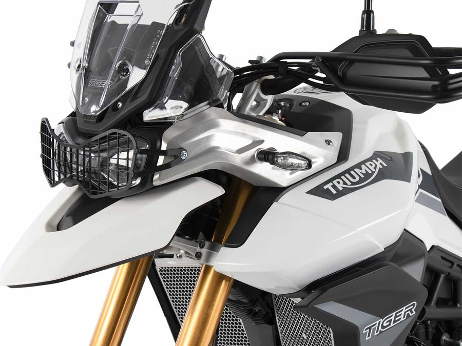 Triumph Tiger 900 Rally [2020-2023] - Lampbeschermingsrooster