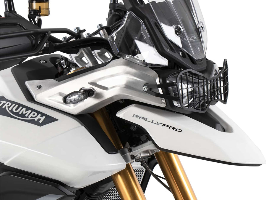Triumph Tiger 900 Rally [2020-2023] - Lampbeschermingsrooster