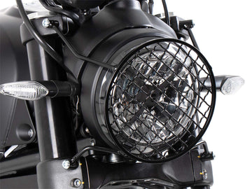 Ducati Scrambler 1100 Dark [2021-2024] - Lampenschutzgitter
