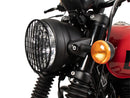 Royal Enfield Hunter 350 [2023-2025] - Lamp protection grille-2