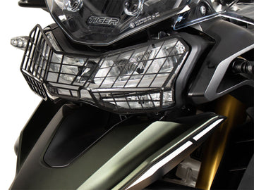 Triumph Tiger 1200 GT [2022-2025] - Lampenschutzgitter - 0