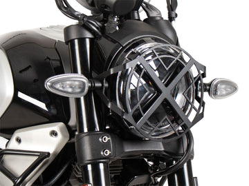 Ducati Scrambler 800 Icon [2023-2025] - Lampenschutzgitter