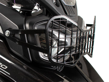 Triumph TIger 900 Rally Pro [2024-2025] - Lampbeschermer