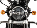 Royal Enfield Super Meteor 650 [2023-2025] - Lampenschutzgitter-3
