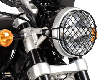 Royal Enfield Super Meteor 650 [2023-2025] - Lampbeschermingsrooster