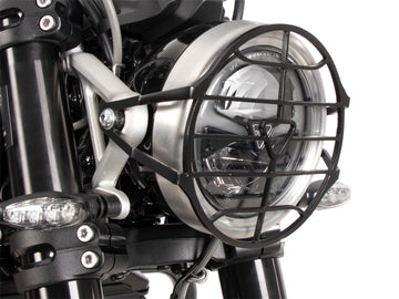Triumph Scrambler 1200 x [2024-2025] - Lampbeschermingsrooster