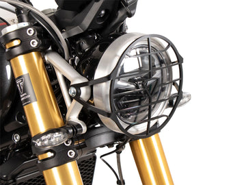 Triumph Scrambler 1200 XE [2024-2025] - Lampbeschermingsrooster - 0