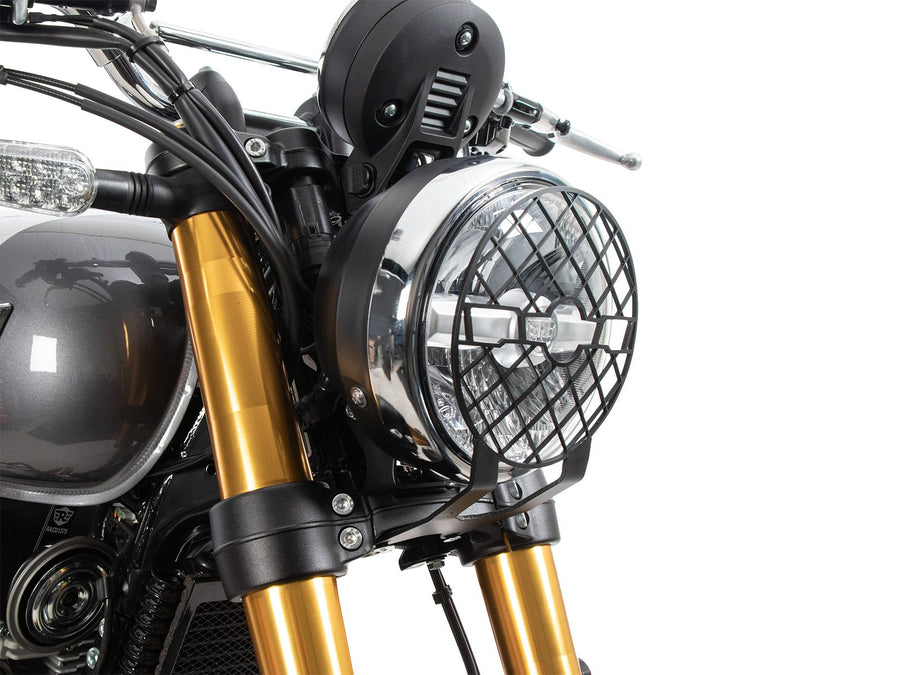 Royal Enfield BEAR 650 [2025-] - LAMPENSCHUTZGITTER