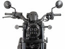Honda CMX 1100 Rebel [2021-2024] - lamp protection grille-2
