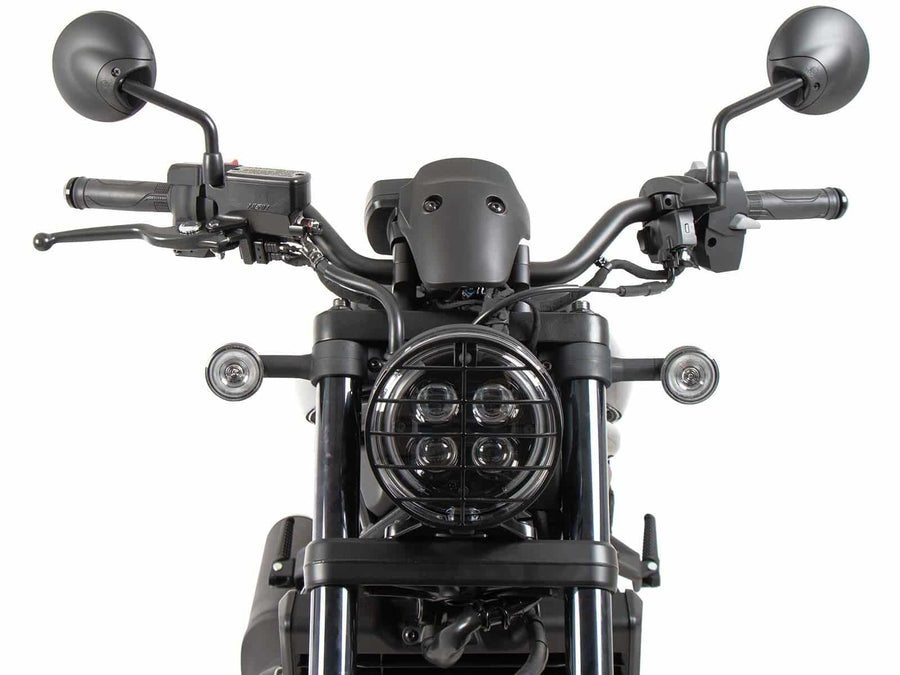 Honda CMX 1100 Rebel [2021-2024] - lamp protection grille