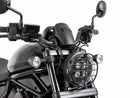 Honda CMX 1100 Rebel [2021-2024] - lamp protection grille-1