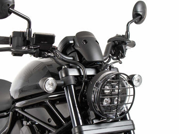 Honda CMX 1100 Rebel [2025] - Lampenschutzgitter