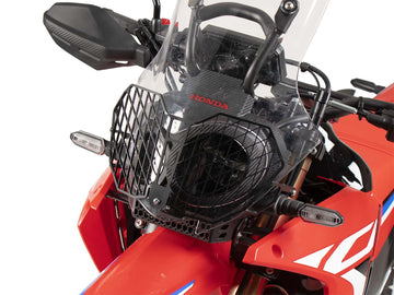 Honda CRF 300 Rally [2021-2025] - Lampenschutzgitter
