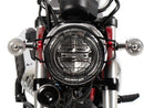 Honda ST 125 Dax [2023-2025] - Lampbeschermingsrooster-4