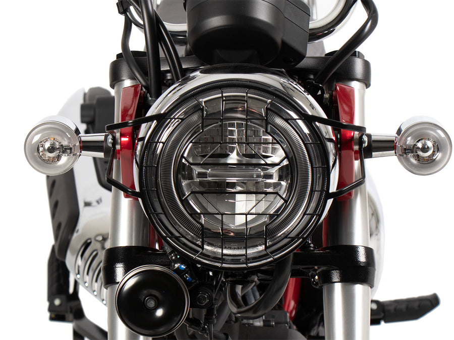 Honda ST 125 Dax [2023-2025] - Lampbeschermingsrooster