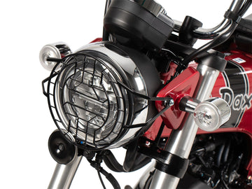 Honda ST 125 Dax [2023-2025] - Lampenschutzgitter - 0