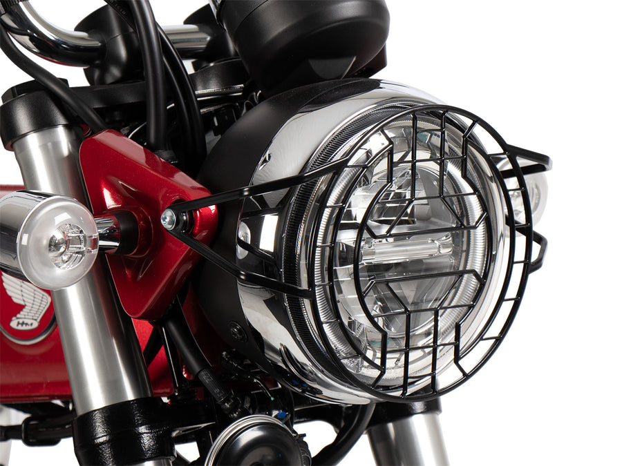 Honda ST 125 Dax [2023-2025] - Lampbeschermingsrooster