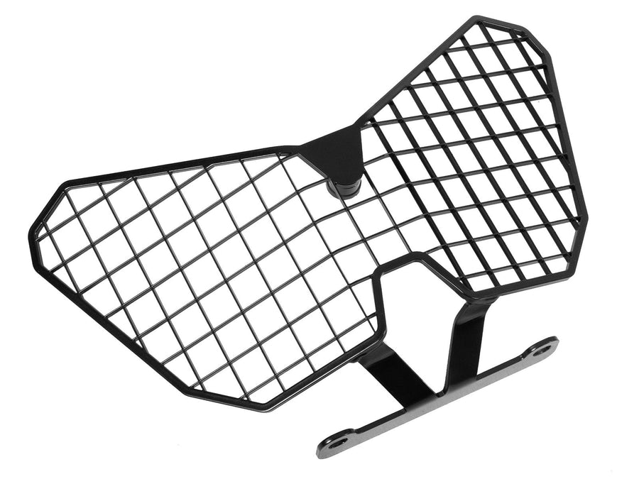Honda CRF 1100 L bij Adv SP [2024-2025] - Lampbeschermingsrooster
